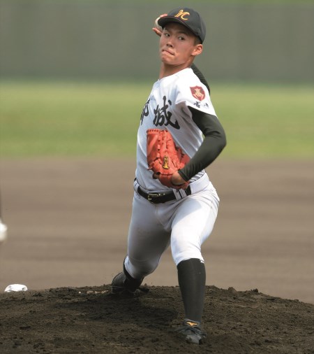 古谷優人 梅野雄吾 山本由伸 甲子園不出場組の逸材投手3選手 野球 週刊ベースボールonline