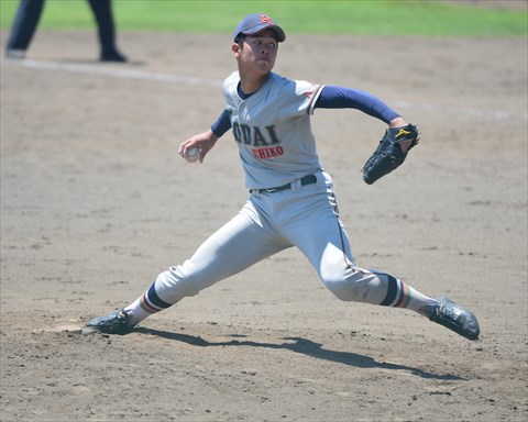16年 高校生ドラフト候補35選手を一挙掲載 野球情報 週刊ベースボールonline