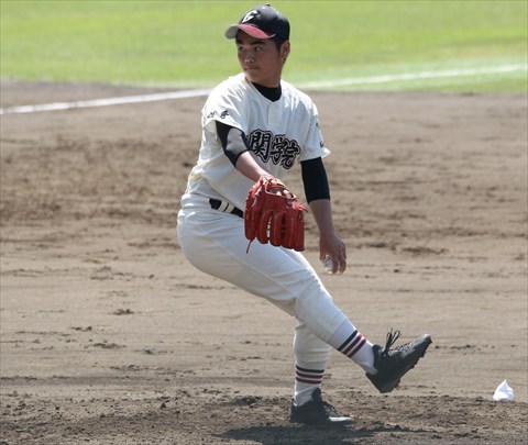 16年 高校生ドラフト候補35選手を一挙掲載 野球情報 週刊ベースボールonline