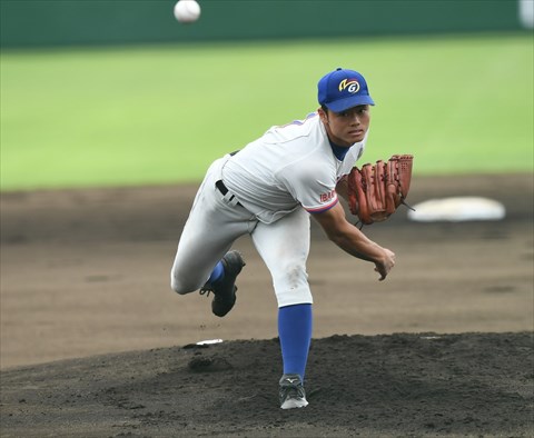 16年 高校生ドラフト候補35選手を一挙掲載 野球情報 週刊ベースボールonline