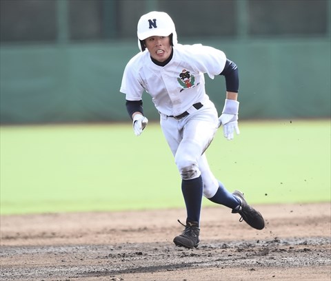 16年 高校生ドラフト候補35選手を一挙掲載 野球 週刊ベースボールonline