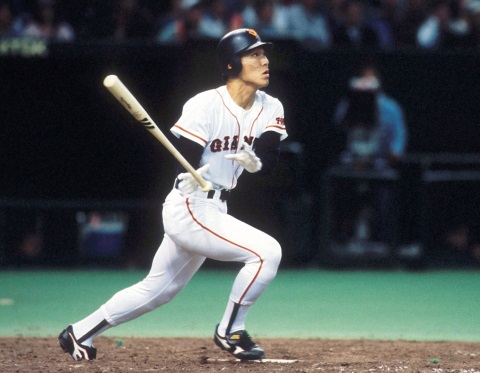 松井秀喜が駆け抜けた輝く20年間の軌跡 | 野球コラム - 週刊