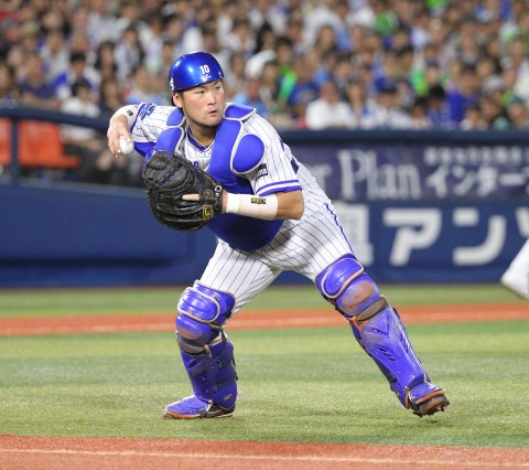 OB・高木豊の視点「選手の中に責任感が生まれた」 | 野球コラム