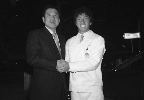 元巨人チーフスカウト・中村和久が経験したドラフト最前線での駆け引き
