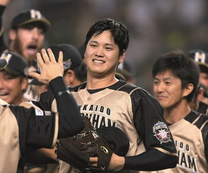 日本ハム・大谷翔平　圧巻のレギュラーシーズン締め括り、二刀流を超越した存在へ