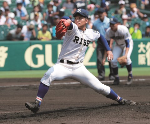 田中正義は何球団 12球団別 16年ドラフト会議1位指名予想 野球 週刊ベースボールonline