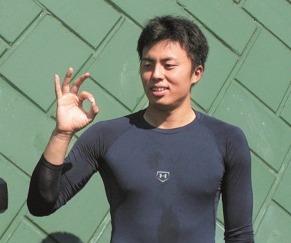 創価大・田中正義　印象づけた「完全復活」と水面下の葛藤