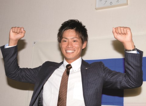 オリックス1位 山岡泰輔 東京ガス 投手 プロの世界で証明する 小さな大エース の矜持 野球コラム 週刊ベースボールonline