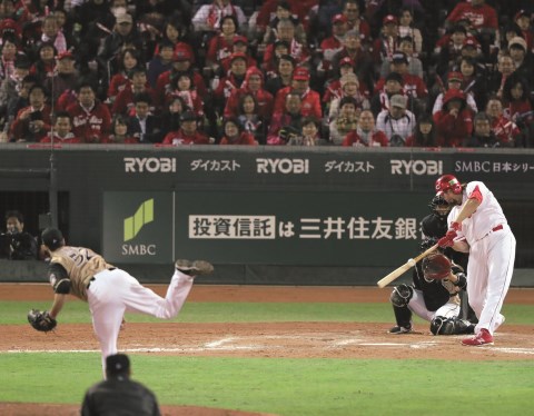 sale MLB 2007年4月6日　メッツvsブレーブス　オープニングゲーム開幕戦　実使用ボール球　検索(イチロー松井ダルビッシュ大谷野茂田中将大 2025年最新】Yahoo!オークション -mlb開幕戦 ボールの中古品