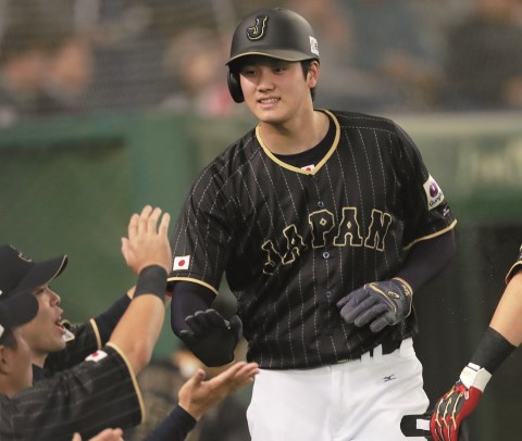 答えは見つかった？WBCへ向けた3つのポイント テーマ1=打順 | 野球