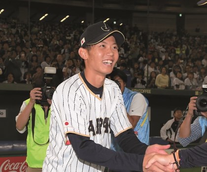 答えは見つかった？WBCへ向けた3つのポイント　テーマ1=打順