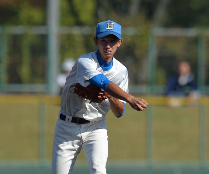 ドラフト指名選手即戦力チェック・オリックス　山岡泰輔を筆頭に投手陣再建の一翼を担う