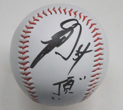 オリックス・吉田正尚インタビュー まだ見ぬ“頂”へ 「向上心を