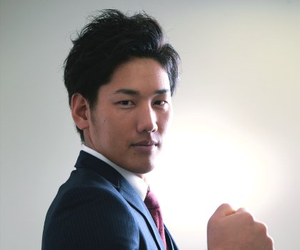 オリックス・吉田正尚インタビュー　まだ見ぬ“頂”へ 「向上心を忘れず、常に上を目指し魅力ある選手になっていきたい」