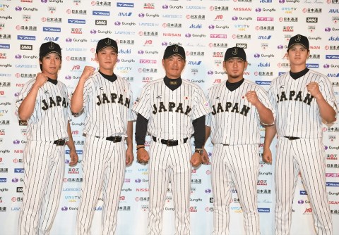 Wbcの なぜ と 謎 いま 解決しておきたい あの問題 野球コラム 週刊ベースボールonline
