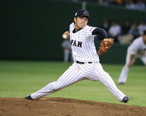 緒方耕一＆武田一浩 世界一を知るコーチ対談 侍ジャパンよ、こう戦え