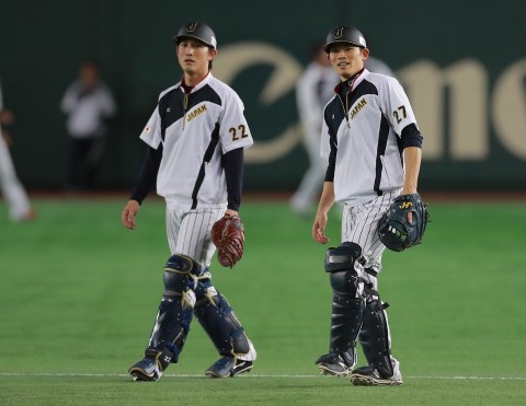 緒方耕一 直筆サイン入りボール 応援グッズ 王貞治 サインボール