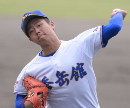 【高校生投手】本誌選定ドラフト候補 有力選手カタログ