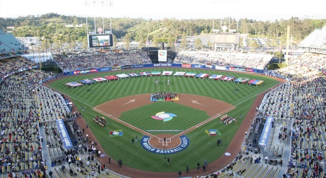 2017WBC大会日程・組み合わせ＆注目MLB選手チェック