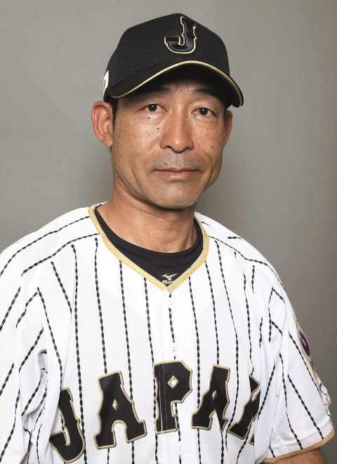 2017wbc 侍ジャパン監督 コーチ名鑑 野球コラム 週刊ベースボールonline