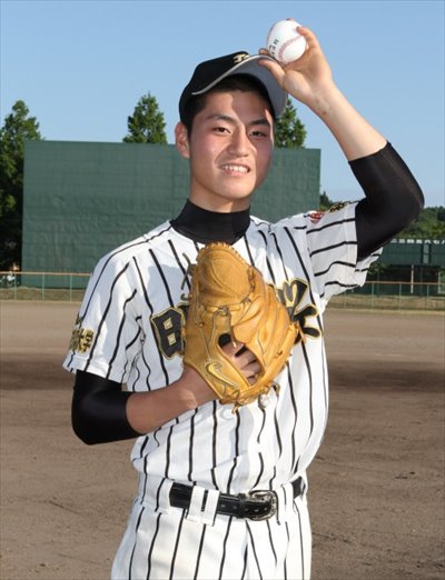 2013ドラフト候補100選手カタログ　高校生40人