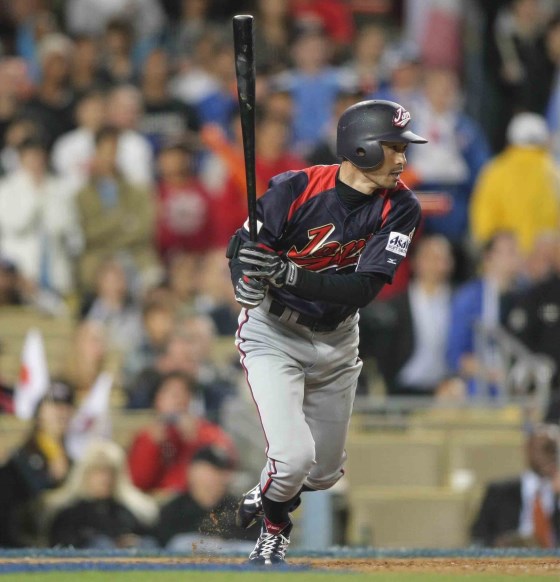 侍ジャパンwbc 激闘譜 09年 第2回 野球コラム 週刊ベースボールonline