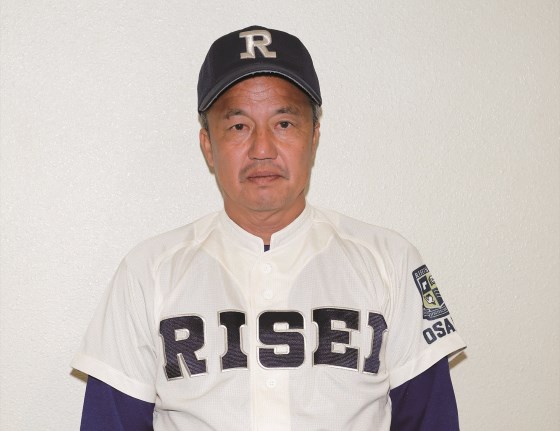 安田尚憲(履正社高・内野手) 究極の逆方向への引っ張り | 野球