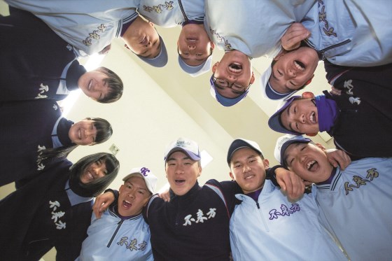 21世紀枠 不来方高チームルポ 春を待つ10 3人 野球コラム 週刊ベースボールonline