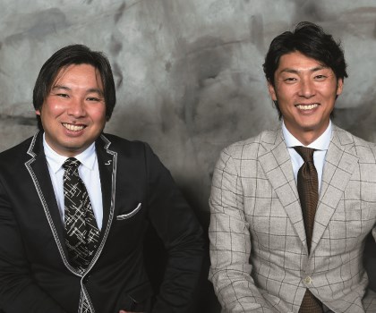 里崎智也×斉藤和巳 解説者ペナント展望対談　あり得ないドラマを起こせ！「順位予想は外れてほしい」