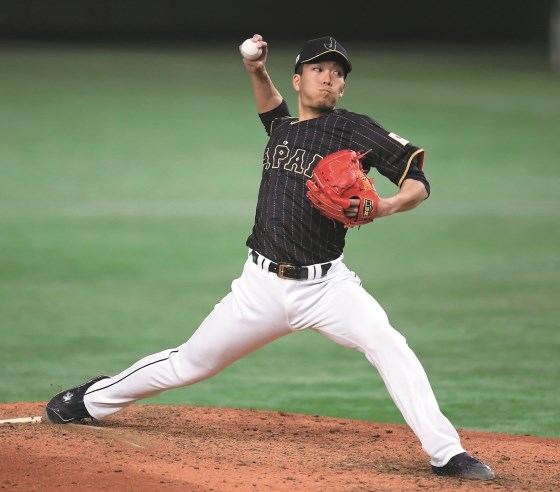 ソフトバンク・千賀滉大インタビュー 次は日本で、魅せる | 野球コラム 