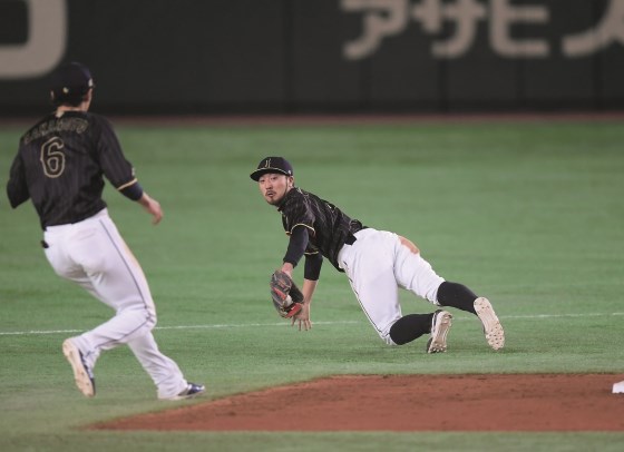 日本にkikuchiあり Mlb関係者が語る菊池涼介の可能性 野球コラム 週刊ベースボールonline