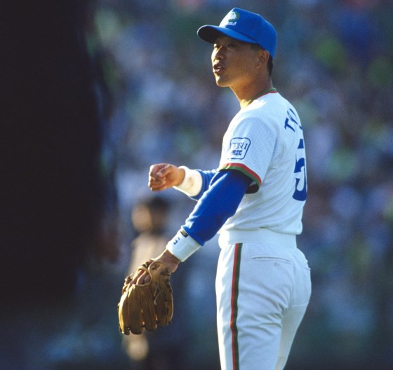 西武 辻発彦監督 8度のゴールデン グラブ賞 名手が語る二塁手論 一番求められるのは瞬時の状況判断 野球コラム 週刊ベースボールonline