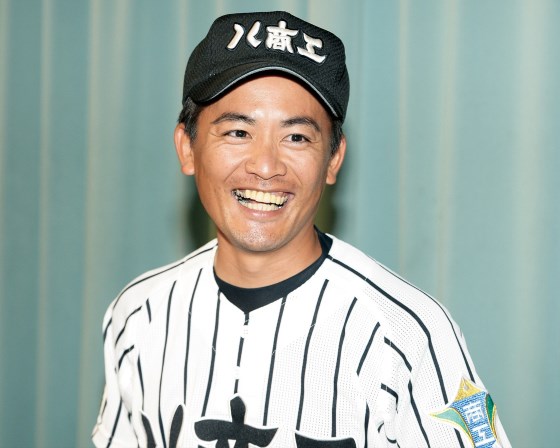 平良海馬 八重山商工高 離島から誕生した二刀流 野球情報 週刊ベースボールonline