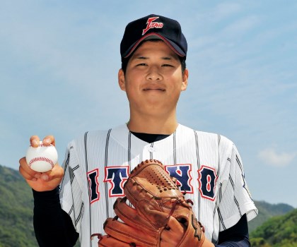 森井絃斗(板野高) 150キロまでの過程とその先