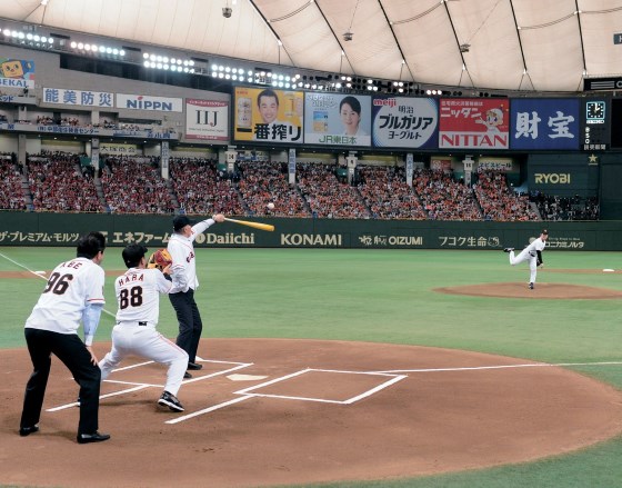 東京ドーム 日本初の全天候型球場 SINCE 1988 | 野球コラム