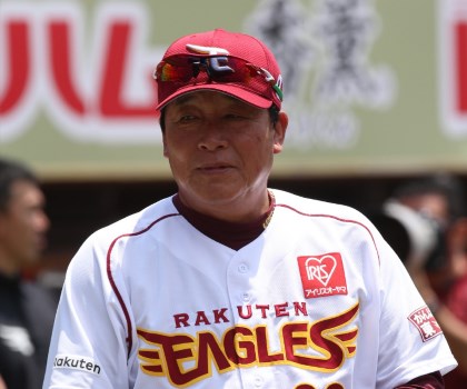 楽天・梨田昌孝監督の人心掌握術 キャリアを生かした我慢強さと