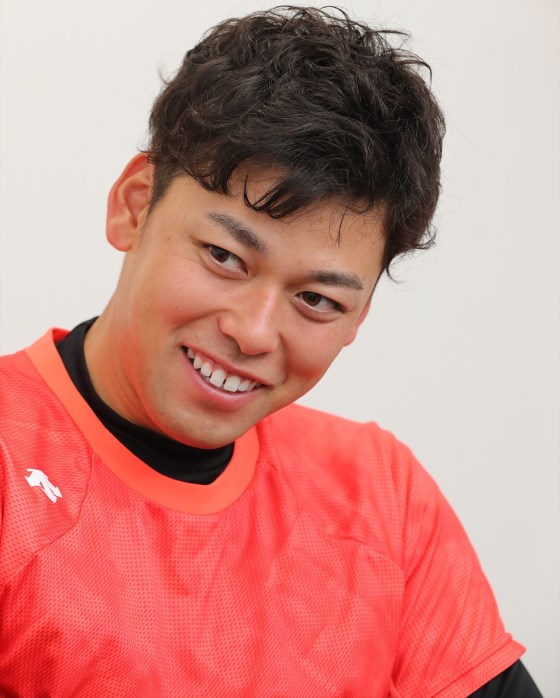 松井裕樹×高梨雄平 楽天・救援投手対談 「ブルペンはオレたちが守る