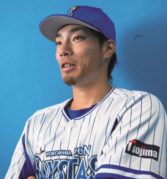 DeNA・倉本寿彦×筒香嘉智 横浜高OB対談 あの夏を語ろう。 | 野球