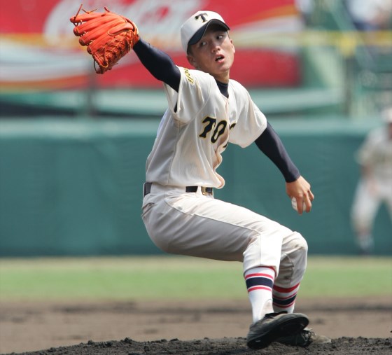 2006年 夏の甲子園 同世代の主な選手たち | 野球コラム - 週刊