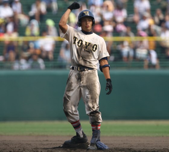 06年 夏の甲子園 同世代の主な選手たち 野球コラム 週刊ベースボールonline