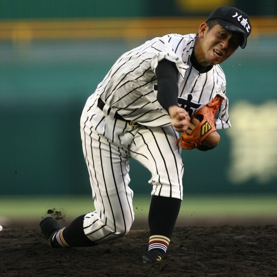 2006年 夏の甲子園 同世代の主な選手たち | 野球コラム - 週刊