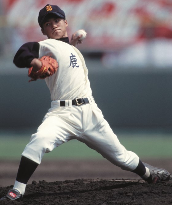 1998年 夏の甲子園 同世代の主な選手たち | 野球コラム - 週刊