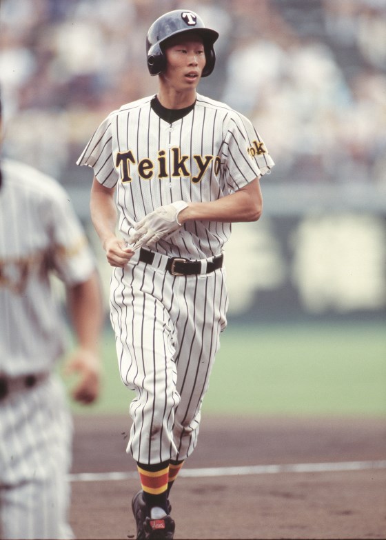 1998年 夏の甲子園 同世代の主な選手たち | 野球コラム - 週刊