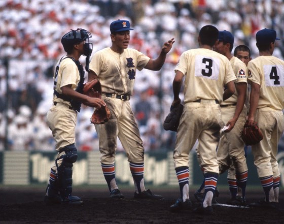 92年 夏の怪物・松井秀喜 “伝説”となったゴジラ | 野球コラム - 週刊