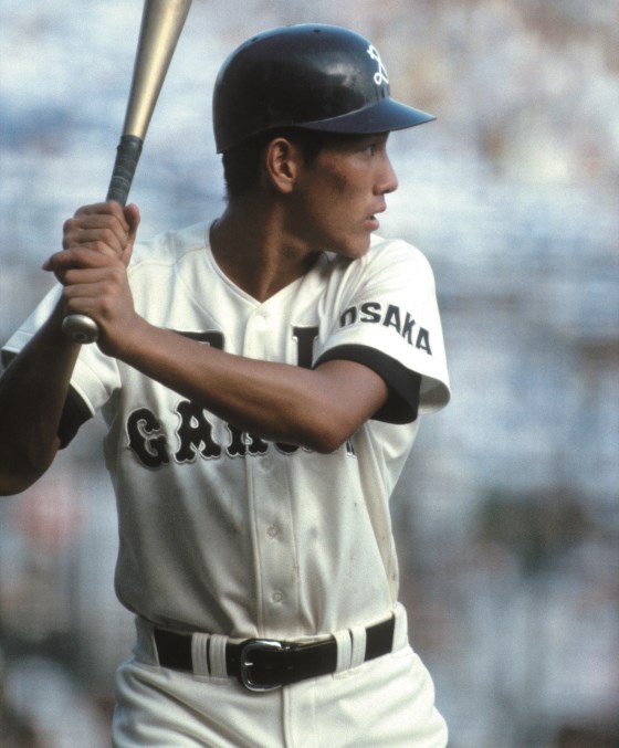 甲子園怪物伝説の謎 “怪物”になれなかった清原和博 | 野球コラム