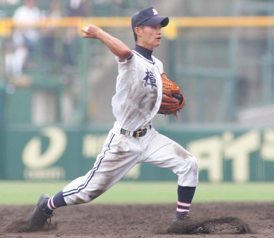 夏の甲子園 あなたにとっての 怪物 と 夏の思い出 は セ リーグ編 野球情報 週刊ベースボールonline