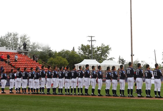 侍ジャパンu 18 結束 の裏側 仲良しクラブ から 戦う集団 への脱皮 野球コラム 週刊ベースボールonline