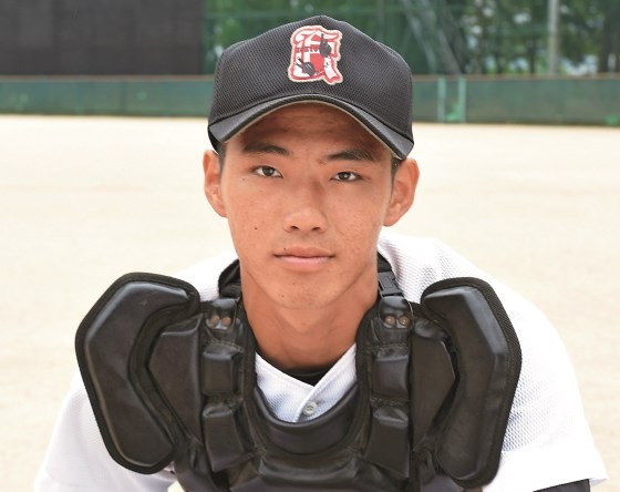連続写真解説 中村奨成(広陵高)遅れてきた怪物 | 野球コラム