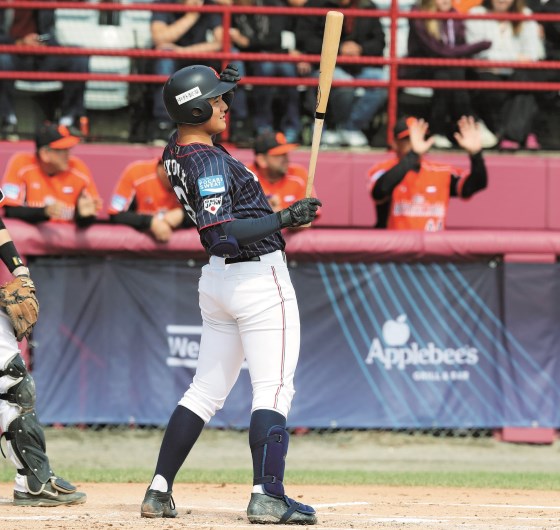 清宮幸太郎 早実 侍 キャプテンの選択 野球コラム 週刊ベースボールonline