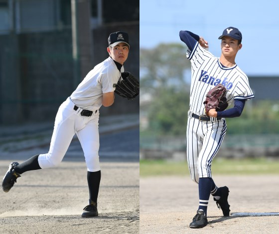 ドラフト プロ注目 有力高校生選手一覧 希望進路つき 野球コラム 週刊ベースボールonline